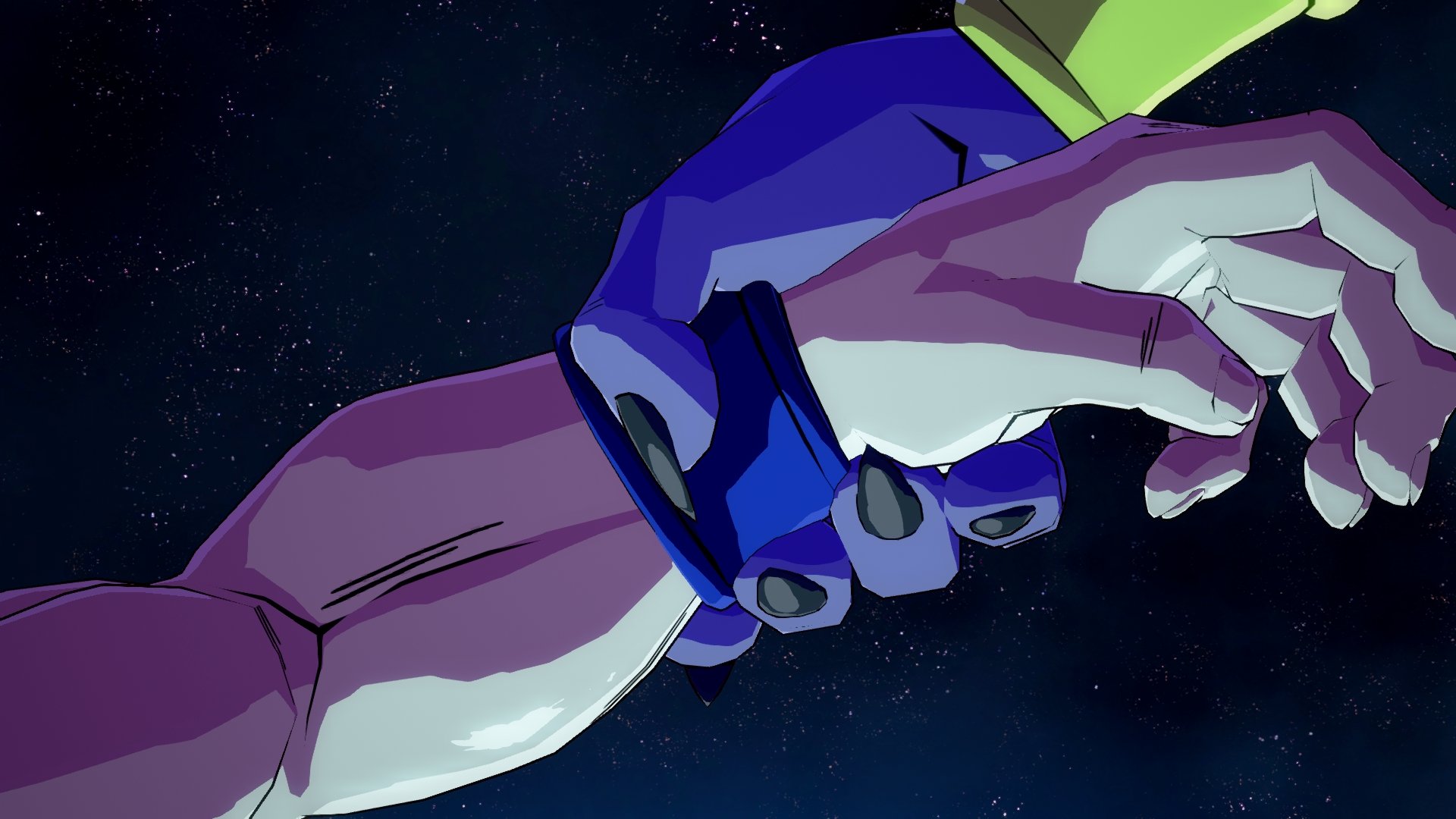 Dragon Ball Fighter Z - Imagen 29